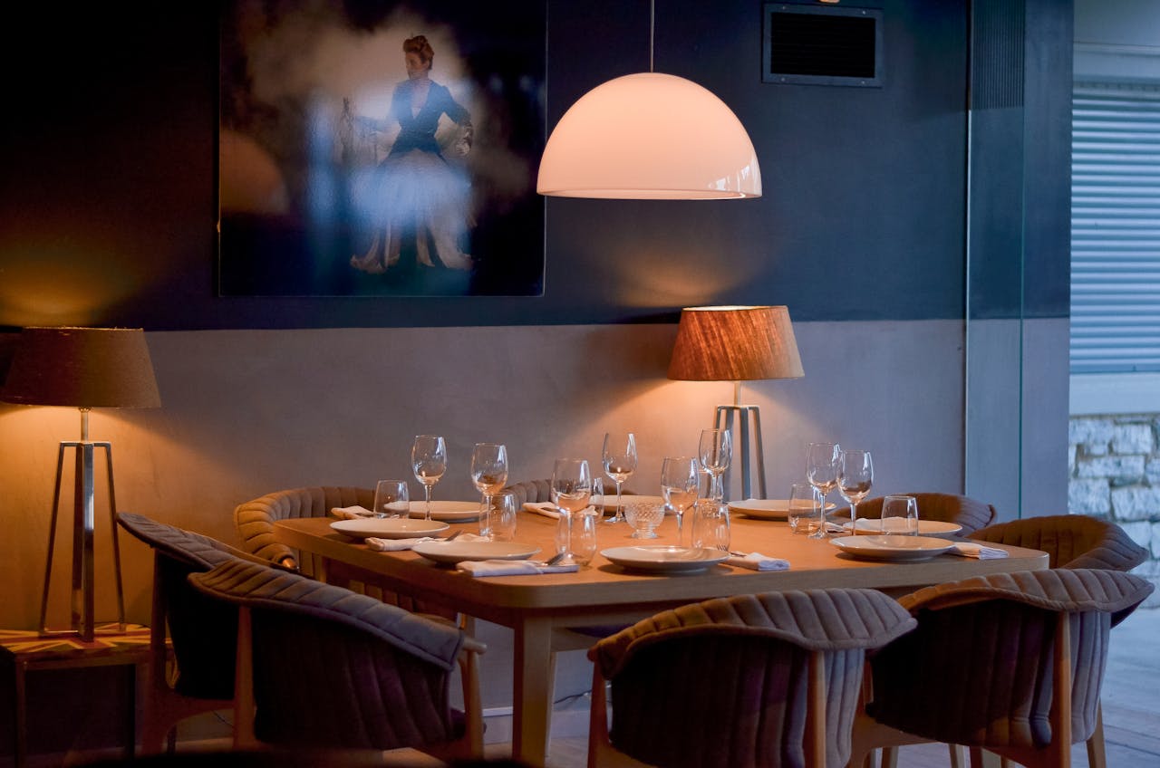 Gourmet-Kulinarik VelvetVenueCo